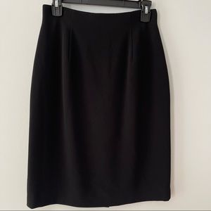 A-Line Skirt